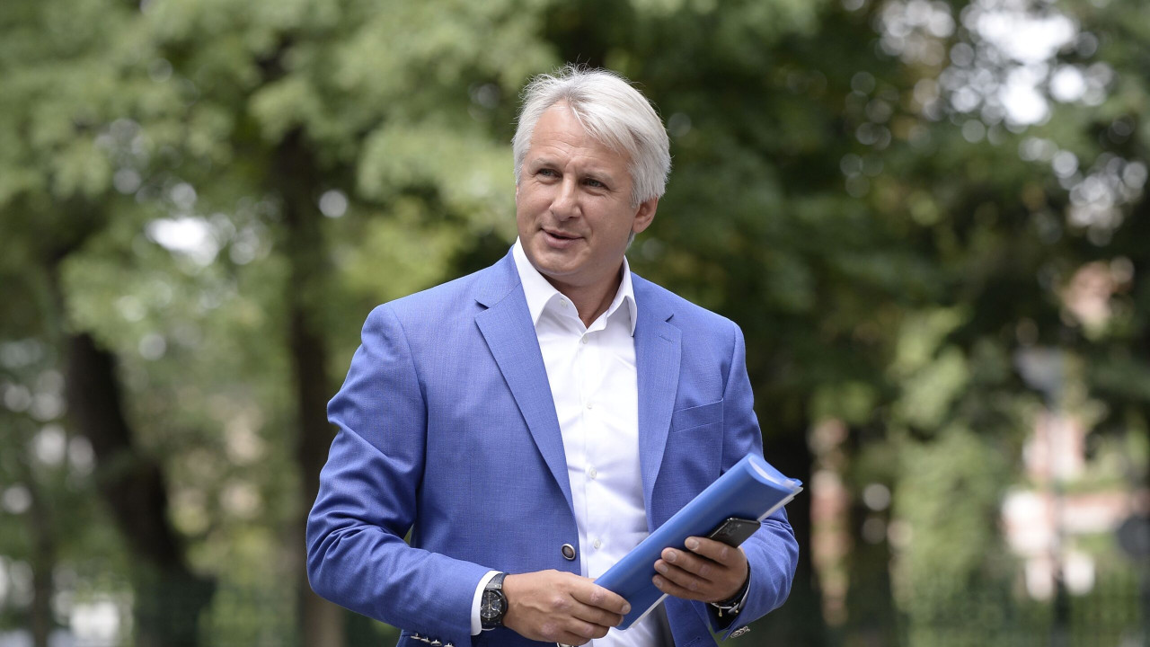 Un nou candidat se retrage din cursa pentru Primăria Capitalei. Anunțul lui Eugen Teodorovici