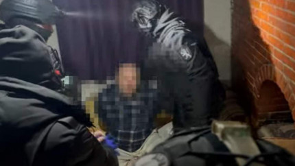 Caz șocant în Republica Moldova. Un fermier ar fi ucis mai multe persoane