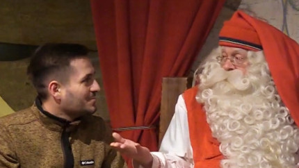 George Tănase adevărul despre Crăciunurile distruse din cauza iubirii
