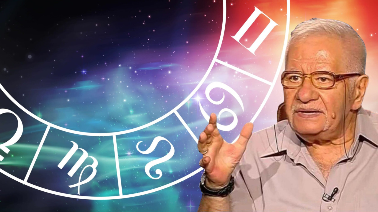 Horoscop rune Mihai Voropchievici 29 decembrie 2025 - 4 ianuarie 2026