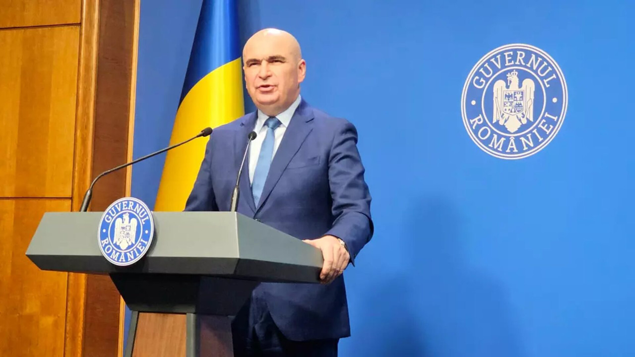 Ce îi așteaptă pe români în 2026. Declarațiile premierului Ilie Bolojan