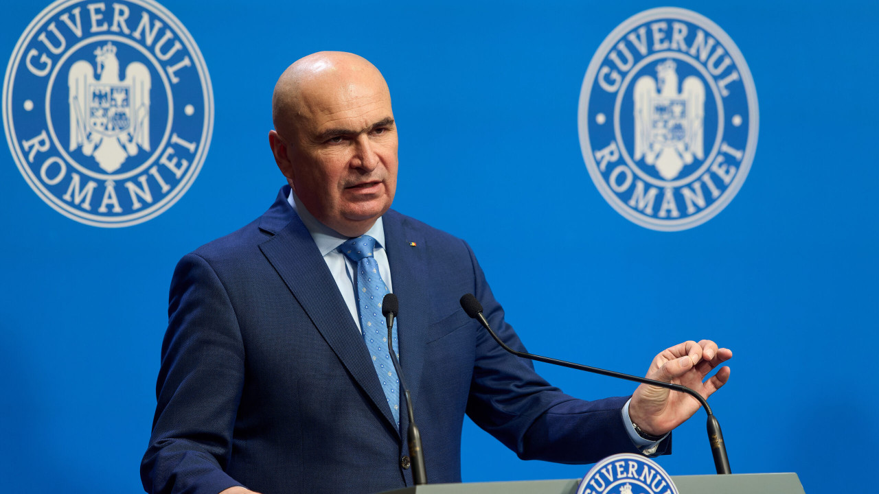 Ilie Bolojan anunță posibile evaluări ale miniștrilor la începutul anului viitor. Declarațiile premierului