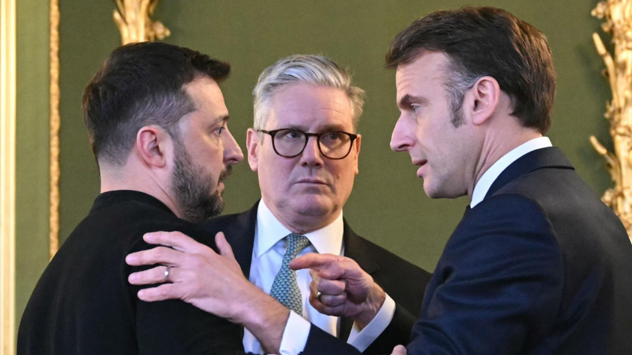 Negocieri decisive la Berlin emisarul SUA se întâlnește cu Zelenski și liderii europeni