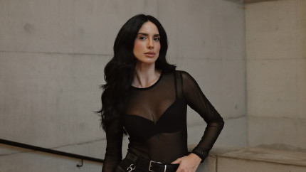 Ioana Grama și vizita surpriză care a stârnit reacții în online