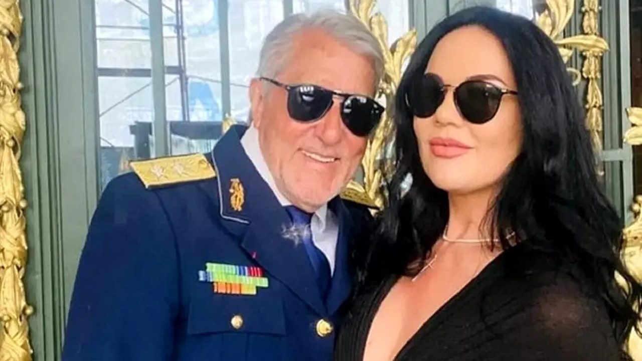Drama Ioanei Năstase soția fostului tenismen se confruntă cu cel mai greu sfârșit de an