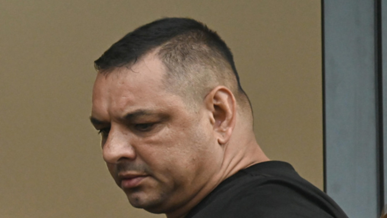 Marius Șumudică despre Ionel Ganea Dărâmat total. Nu am văzut un om cu atâta durere în suflet. Vorbea și plângea