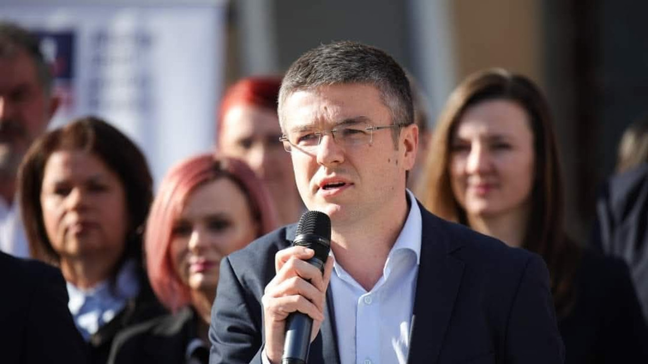 USR îl propune pe Irineu Darău la Economie. Cine este posibilul viitor ministru experiență afaceri și avere