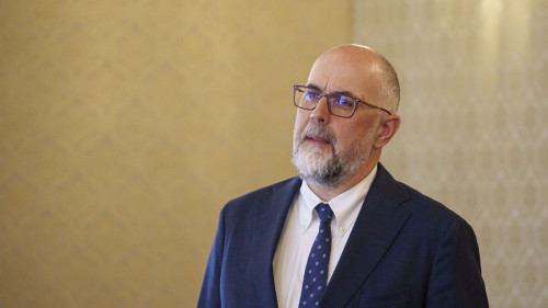 Kelemen Hunor a decis. Este știrea momentului în România despre viitorul guvern