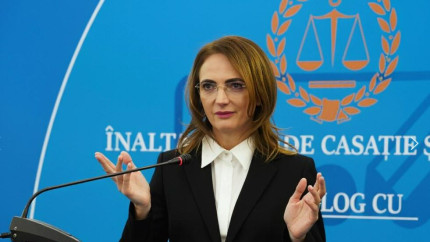 Verdict CEDO cu efecte majore. Forumul Judecătorilor cere demisia Liei Savonea