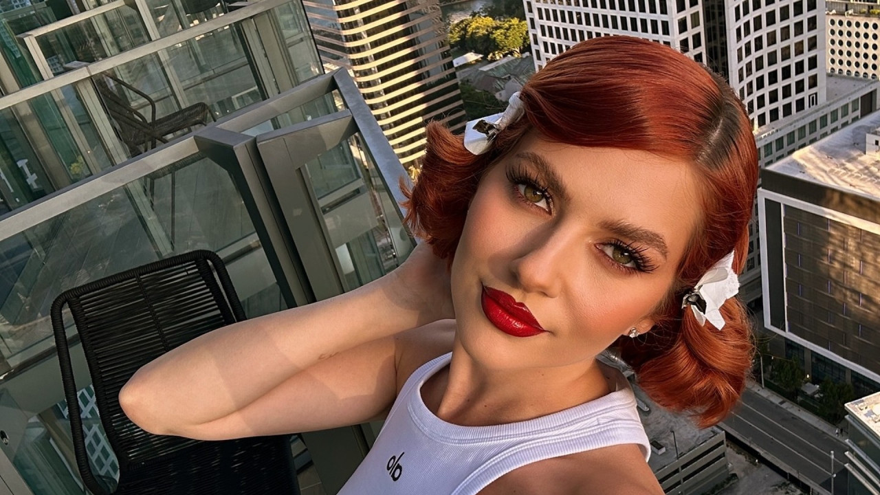Un vis major împlinit pentru Lidia Buble în 2026. Ce o așteaptă pe artistă