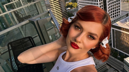 Un vis major împlinit pentru Lidia Buble în 2026. Ce o așteaptă pe artistă