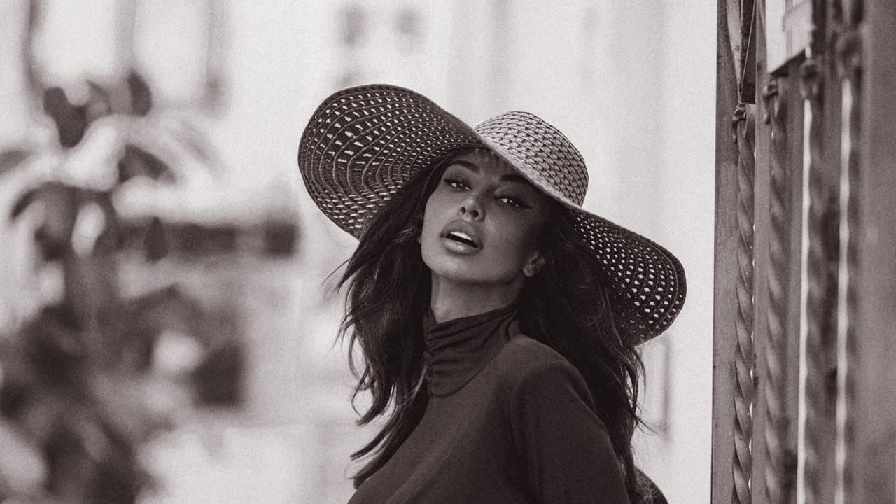 Mădălina Ghenea dezvăluiri rare despre fiica sa Fiica mea este cel mai important proiect al meu