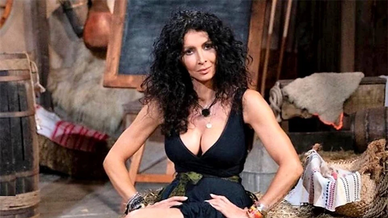 An de coșmar pentru Mihaela Rădulescu. Mama ei a murit chiar înainte de Sărbători