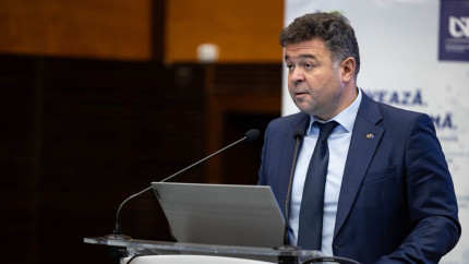 Marilen Pirtea vehiculat pentru funcția de ministru al Educației după demisia lui Daniel David în ciuda suspiciunilor de plagiat