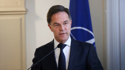 Mark Rutte despre apărare Sunt absolut convins că SUA sunt implicate total în NATO. Nu există nicio îndoială