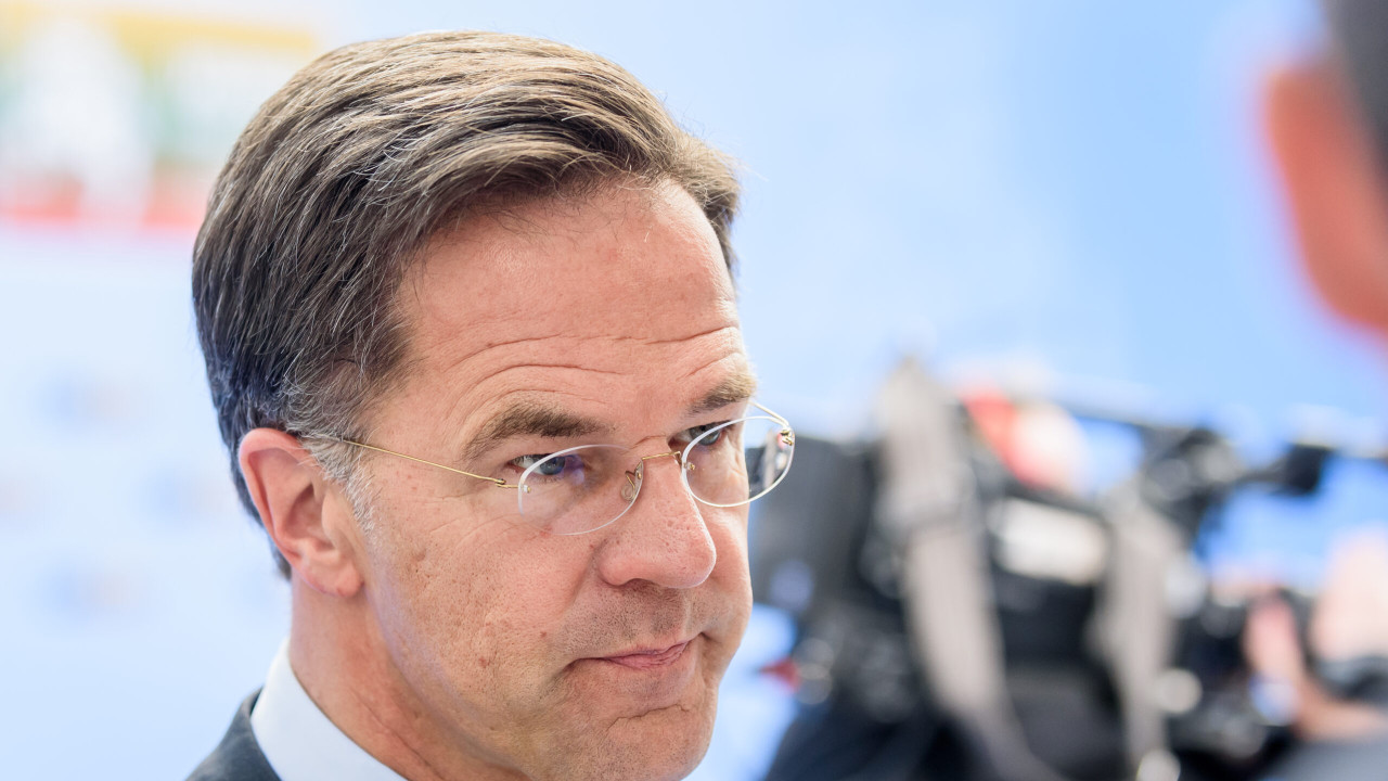 Mark Rutte răspuns ironic la adresa amenințărilor lui Putin asupra Europei. Declarațiile șefului NATO