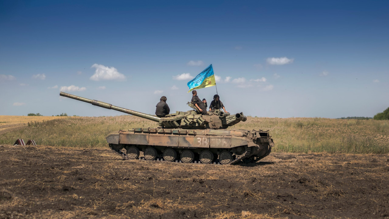 NATO extinde logistica armamentului către Ucraina România va deveni a doua platformă de aprovizionare militară după Polonia