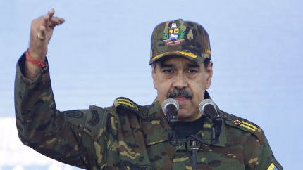 SUA intensifică presiunile asupra Venezuelei. Maduro răspunde cu un mesaj dur