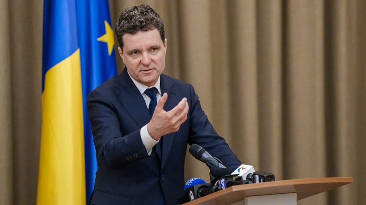 Nicușor Dan despre ingerințele rusești Cum au fost influențate alegerile prezidențiale de anul trecut