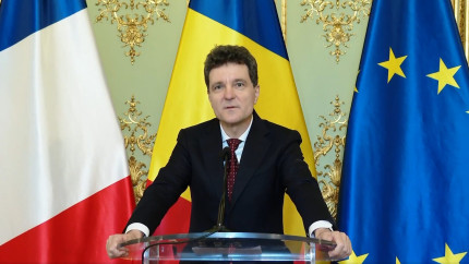 Nicușor Dan România nu este o țară prietenă cu Rusia. Ce a declarat președintele despre conflictul din Ucraina