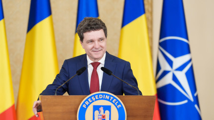 Nicușor Dan a promulgat legea pentru RUTI. Ce este Registrul Transparenței