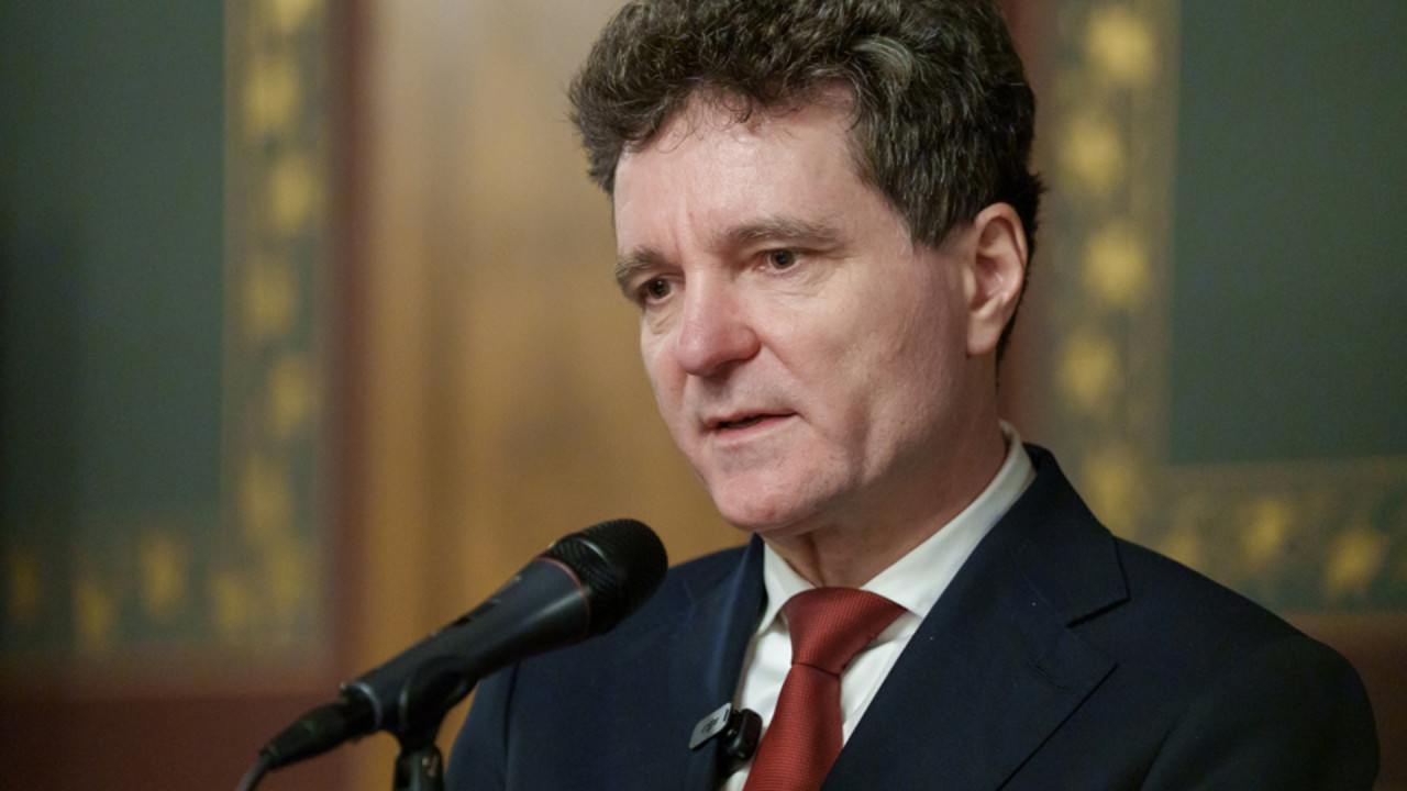 Nicușor Dan despre justiție și puterea președinților de instanță. Ce spune despre Lia Savonea
