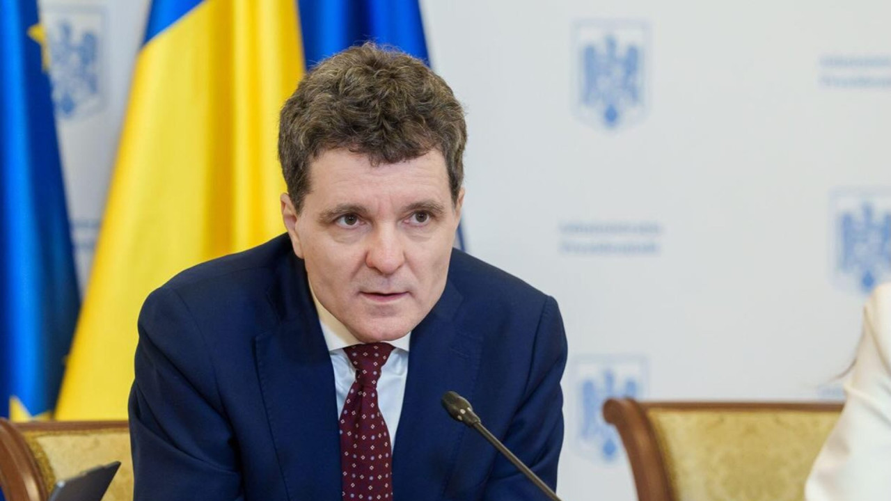 Nicușor Dan a promulgat Legea Nordis. Cum se schimbă relația dezvoltator-cumpărător