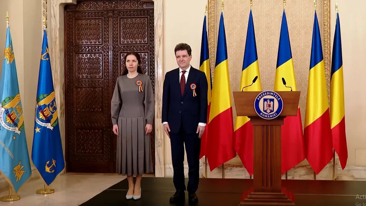 De ce Mirabela Grădinaru nu a votat. Explicațiile președintelui Nicușor Dan
