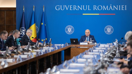 Ordonanța trenuleț fără creșteri de pensii și salarii anul viitor