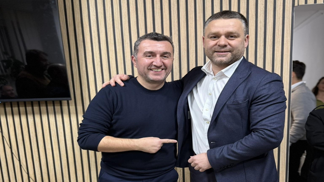 Cine este Paul Moldovan noul primar interimar al Sectorului 6 după plecarea lui Ciprian Ciucu
