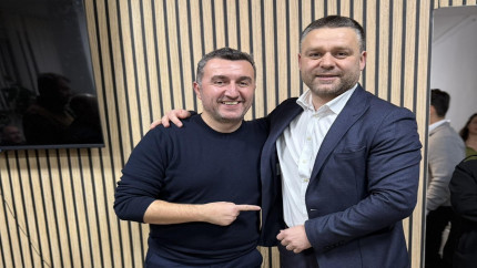 Cine este Paul Moldovan noul primar interimar al Sectorului 6 după plecarea lui Ciprian Ciucu