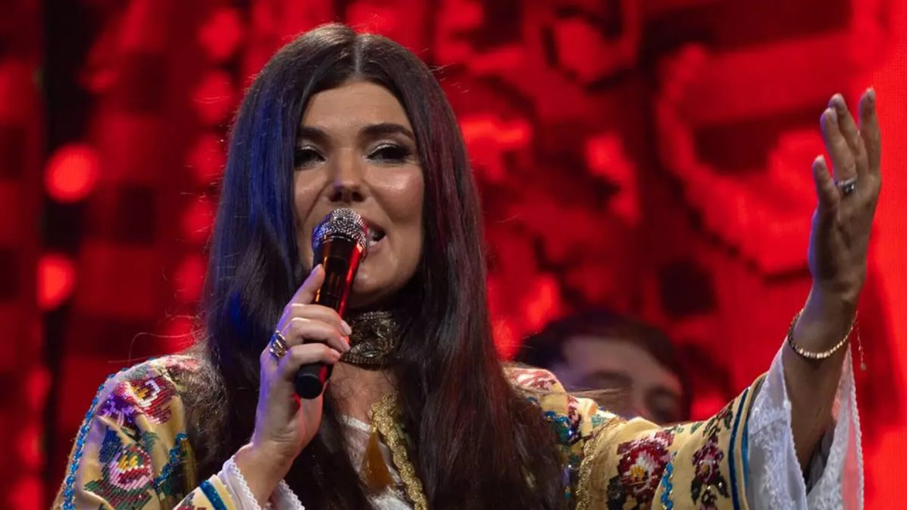 Paula Seling despre iubire familie și gândurile pe care le are la final de an
