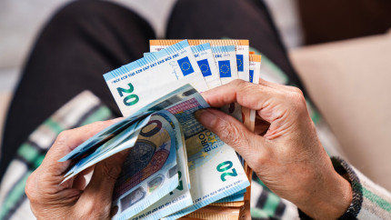 Europenii tot mai îngrijorați de viitorul pensiilor publice