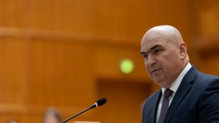Tabere acuzații și orgolii la ședința PNL. Confruntare între Ilie Bolojan și Hubert Thuma