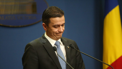Diana Buzoianu convocată în Parlament. PSD cere demisia ministrului Mediului