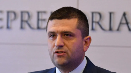 Radu Miruță România nu poate ieși din criza bugetară doar prin tăieri