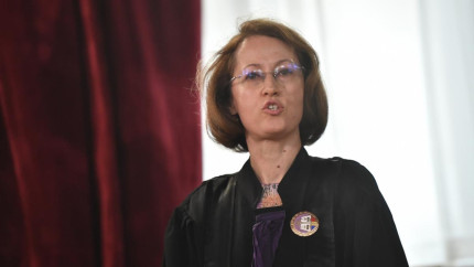 În ce dosare controversate a fost implicată Raluca Moroșanu judecătoarea care a acuzat că magistrații sunt terorizați cu acțiuni disciplinare