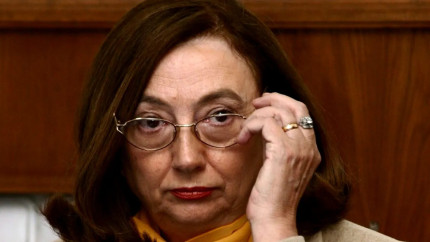 Moartea Rodicăi Stănoiu sub anchetă. Trupul fostei ministre a Justiției va fi deshumat