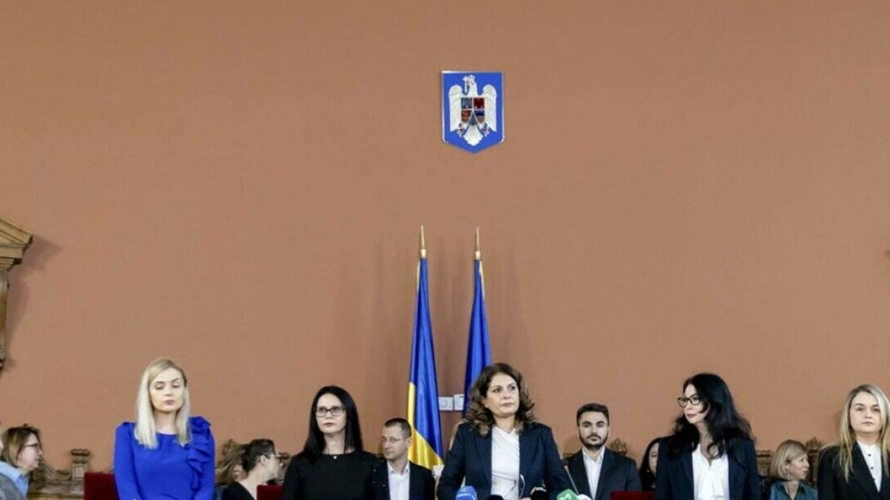 Scandal uriaș la Curtea de Apel București. Acuzații fără precedent între judecători