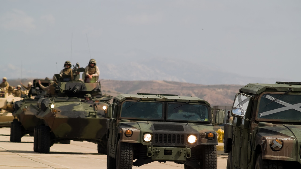 UE face un pas major spre un Schengen militar. Ce prevede rezoluția adoptată de Parlamentul European