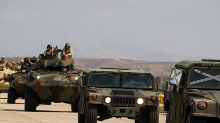 UE face un pas major spre un Schengen militar. Ce prevede rezoluția adoptată de Parlamentul European