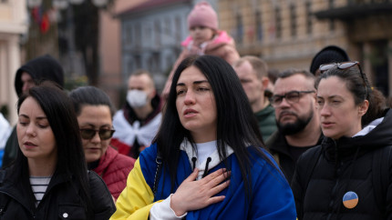 Scrisoare deschisă către Putin Trump și Zelenski. Apelul laureaților Nobel pentru Pace