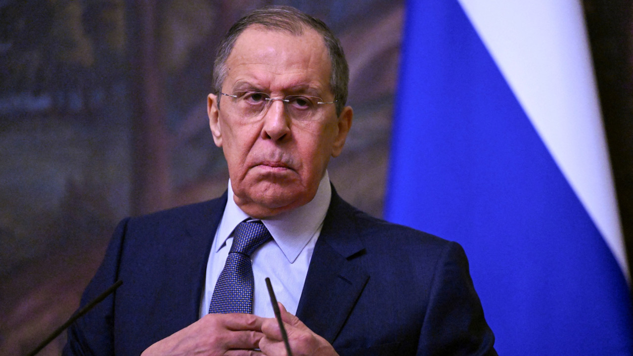 Lavrov amenință Trupele europene în Ucraina ar deveni ținte legitime pentru Rusia