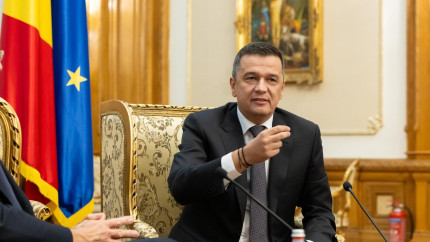 Grindeanu anunță tensiuni în coaliție PSD analizează excluderea USR de la guvernare