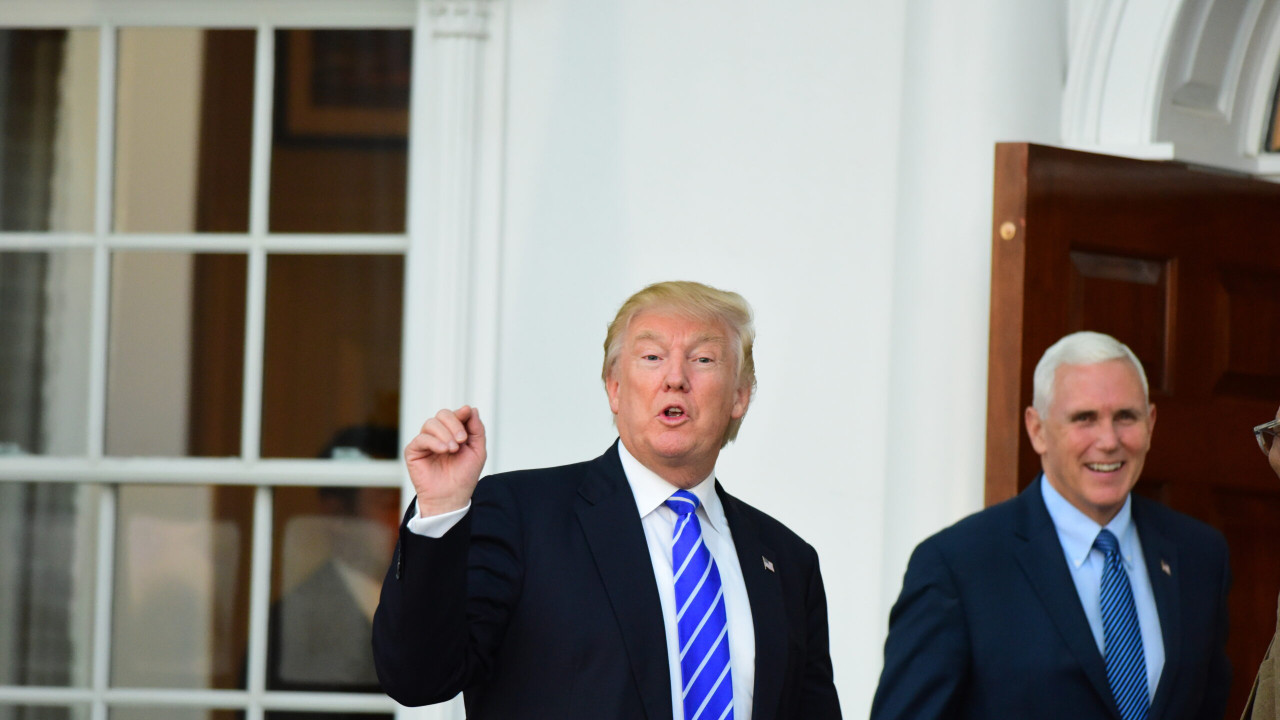 Administrația Trump a sancționat oficiali europeni pentru presupusă cenzură digitală