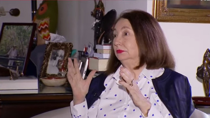 Suspiciuni grave după moartea Rodicăi Stănoiu posibila existență a unui grup organizat care vizează averea persoanelor vârstnice
