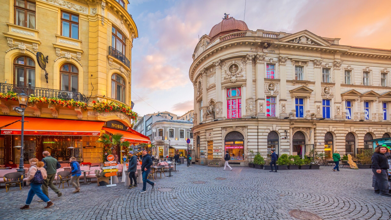 Ce trebuie să știe turiștii care vizitează Capitala anul viitor. O taxă turistică intră în vigoare din 2026
