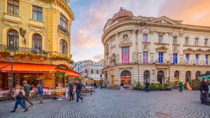 Ce trebuie să știe turiștii care vizitează Capitala anul viitor. O taxă turistică intră în vigoare din 2026