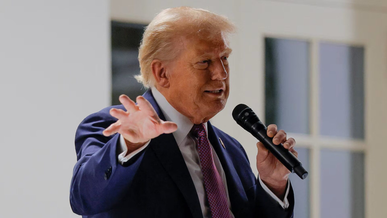 Trump despre negocierile de pace din Ucraina Problema este că Rusia spune că vrea încetarea războiului după brusc nu mai vor