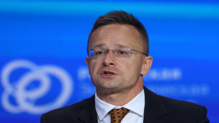 Reacția dură a Ungariei după declarațiile șefului NATO Toți cei de la Bruxelles și-au pierdut cu adevărat mințile